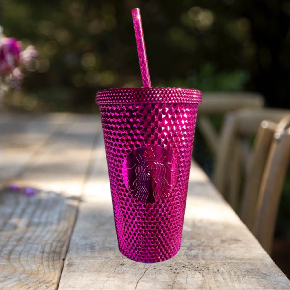 Starbucks Cup